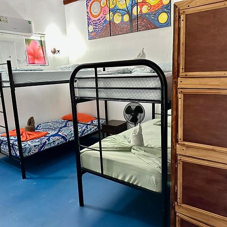 Luminosa Uvita Hostel Εξωτερικό φωτογραφία