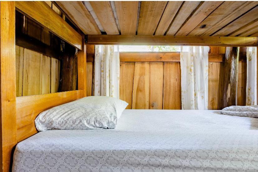 Luminosa Uvita Hostel Εξωτερικό φωτογραφία