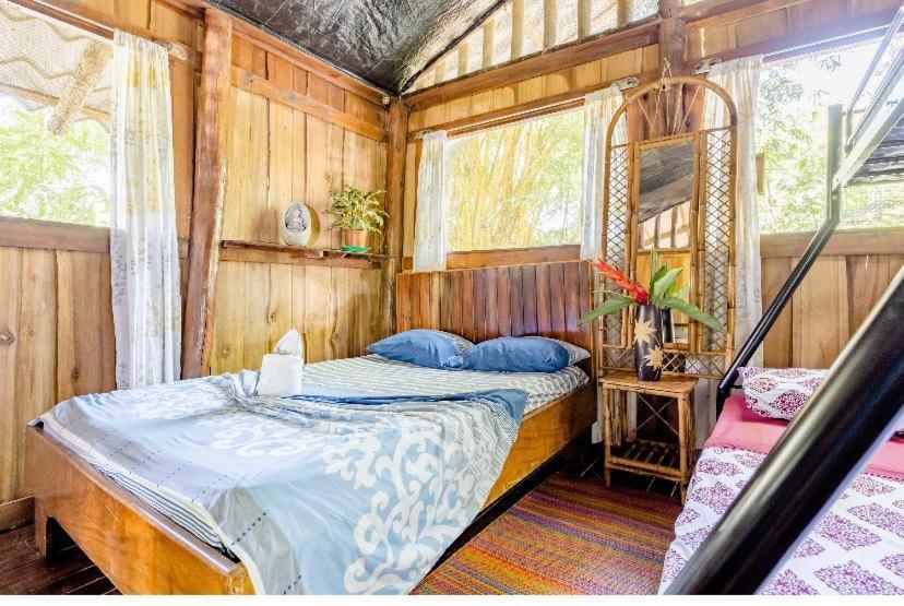 Luminosa Uvita Hostel Εξωτερικό φωτογραφία