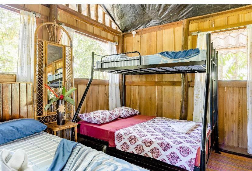 Luminosa Uvita Hostel Εξωτερικό φωτογραφία