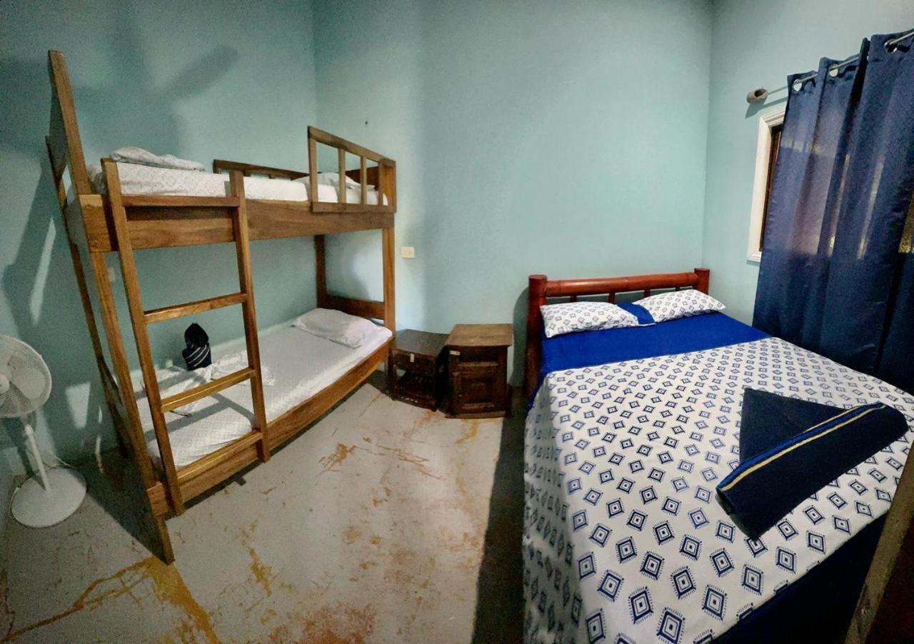 Luminosa Uvita Hostel Εξωτερικό φωτογραφία