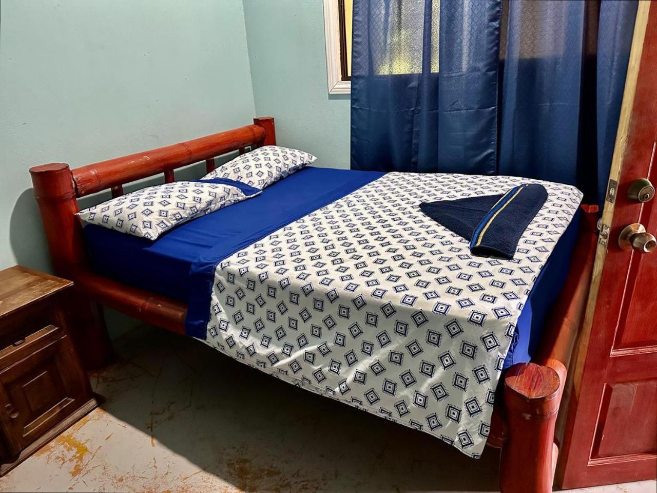 Luminosa Uvita Hostel Εξωτερικό φωτογραφία